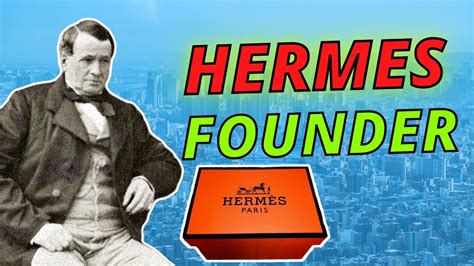 hermès founded